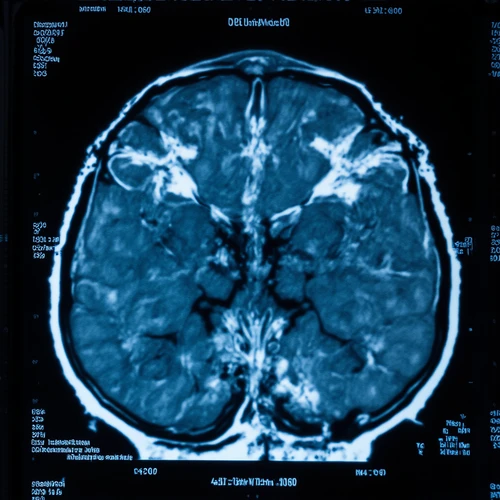 Advanced MRI Detects Early Frontotemporal Dementia