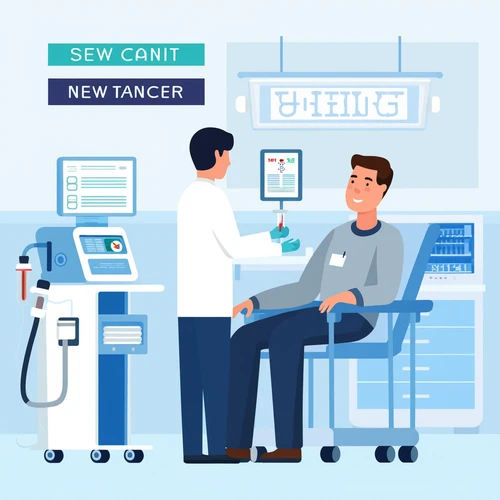 Advanced Prostate Cancer: Niraparib Trumps Standard Treatment in HRR‑Mutated Cases