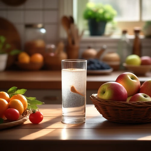 Apple Cider Vinegar & Cinnamon: Sugar Effects