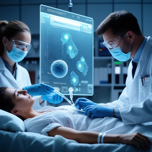 CAR T-Cell Shows Early Success in Lupus