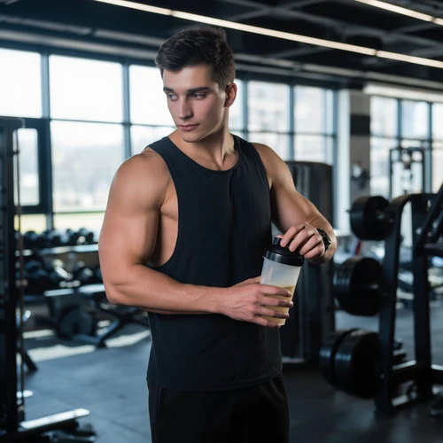 Creatine vs. Pre‑Workout: Which Boosts Exercise Performance Best?