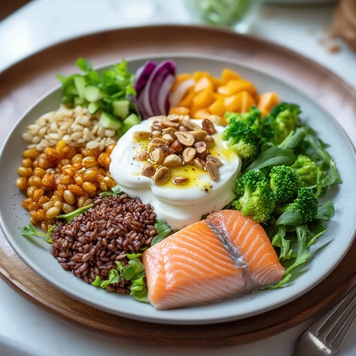 DASH vs Mediterranean Diet: Which Better Lowens Blood Pressure?