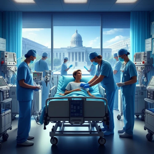 Emergency Medicaid <1% of State Medicaid Spending