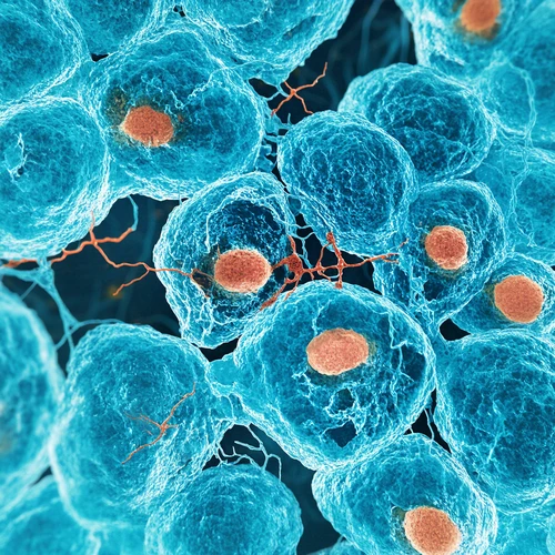 Enzyme Inhibitors Boost Prostate Cancer Therapy