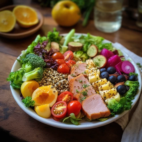Essential Foods to Eat and Foods to Cut for Heart Health