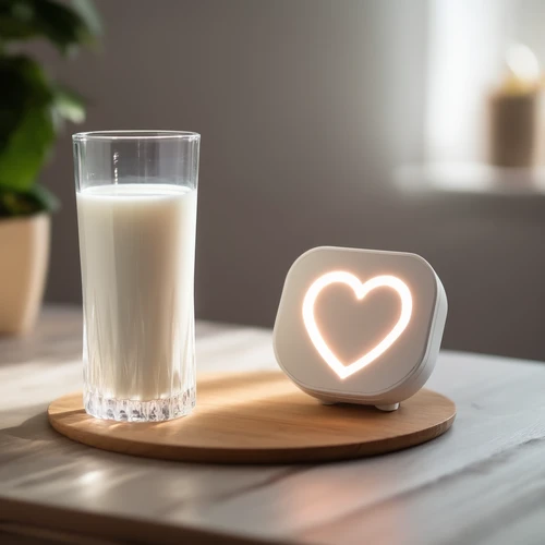 How Almond Milk Affects Blood Pressure