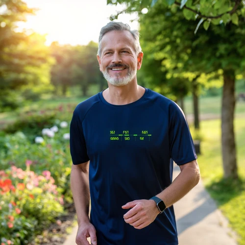 Japanese Walking Can Lower Blood Pressure and Strengthen Muscles
