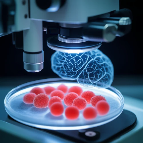 Lab‑derived MS model uncovers unique brain cells driving inflammation