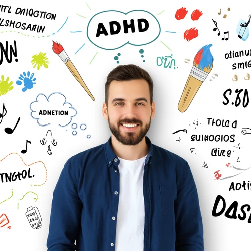 Leveraging Strengths Raises Well‑Being in Adults With ADHD