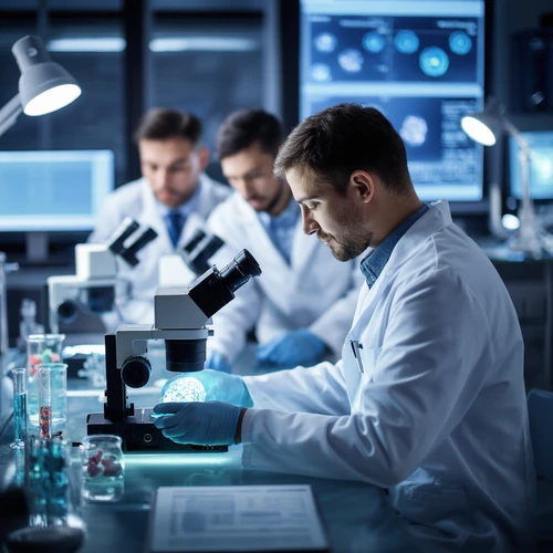 MAEA Protein’s New Role May Overcome Chemotherapy Resistance