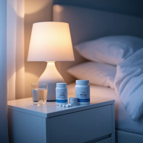 Magnesium or Melatonin: Best for Sleep?