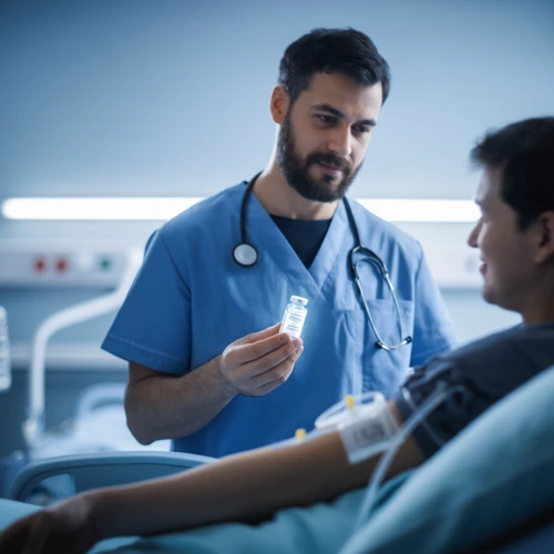 Neuropathy Improves After Gene‑Editing Therapy