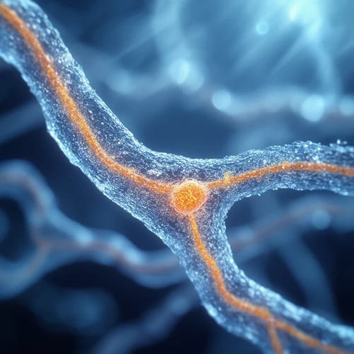 New dendritic nanotube network in neurons may fuel Alzheimer’s disease