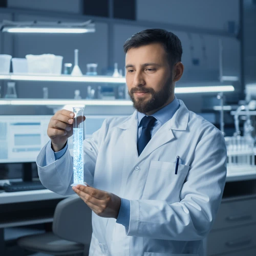 New RNA‑Targeting Drug Platform Breaks Ground on SARS‑CoV‑2 and Other Viruses