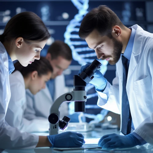 New Targeted Therapy Halts Prostate Cancer Growth