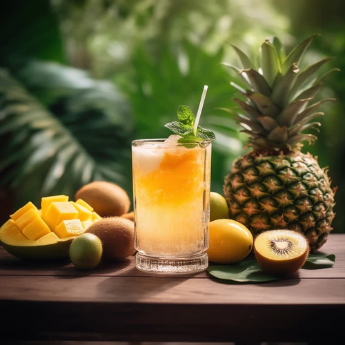 Optimal Timing for Coconut Water to Stay Hydrated