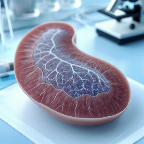 Pancreatic Cells Offer New Type 1 Diabetes Hope