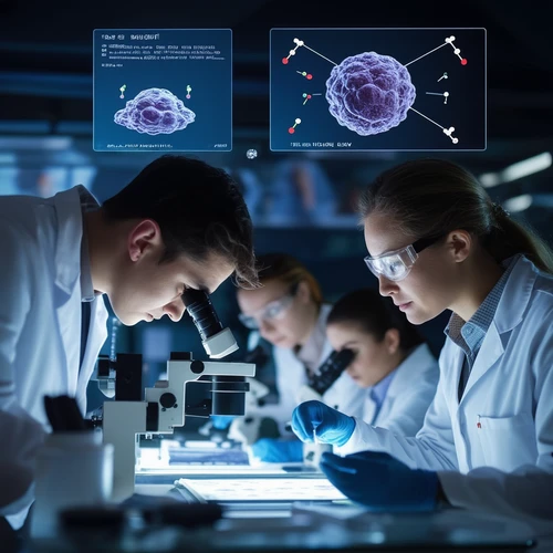RAS‑PI3K Blocker Enters First Human Trial