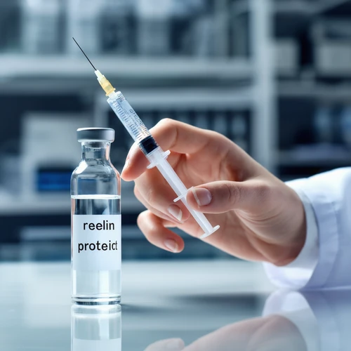 Reelin Protein May Heal Leaky Gut and Depression