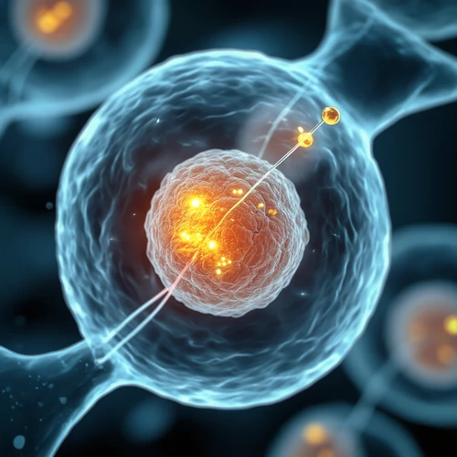 UCLA Breakthrough: Radiative Antibody Therapy