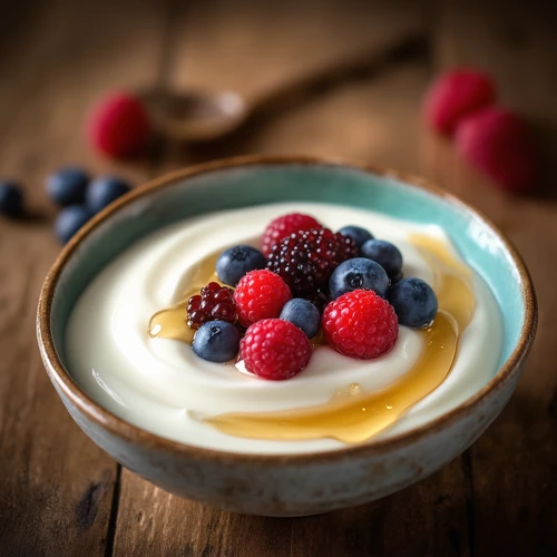 Yogurt Timing for Digestive Health, Weight Control, and Stronger Bones