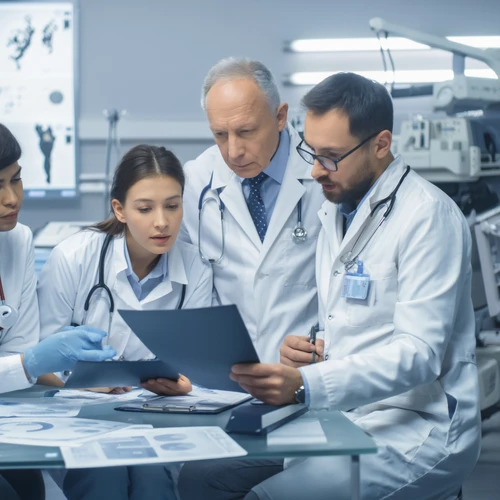 Beta-Blockers Unnecessary After Heart Attack