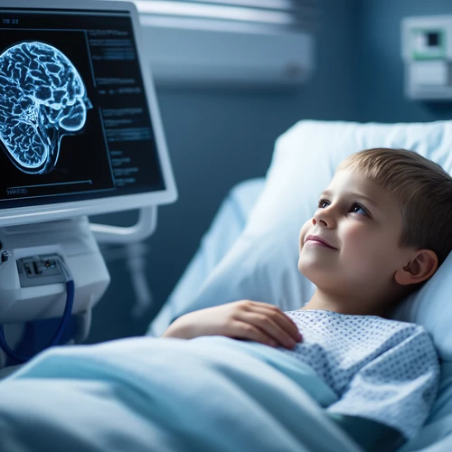 Data‑Driven Risk Reduction in Medulloblastoma