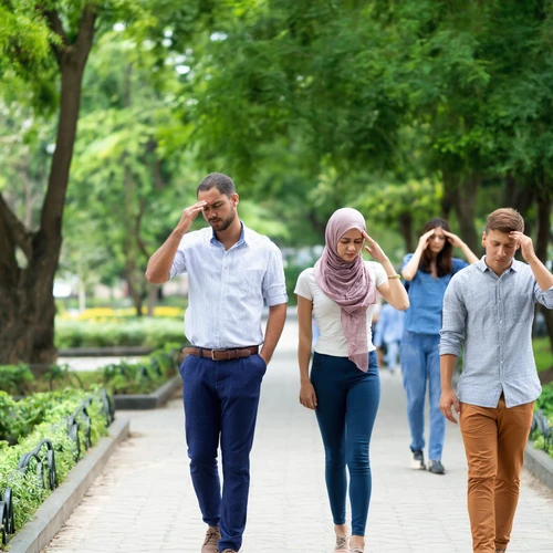 Global Headache Burden Study Urges Action