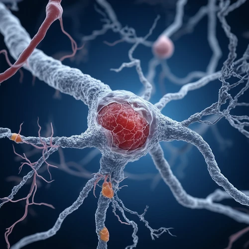 Hypertension Damages Brain Early